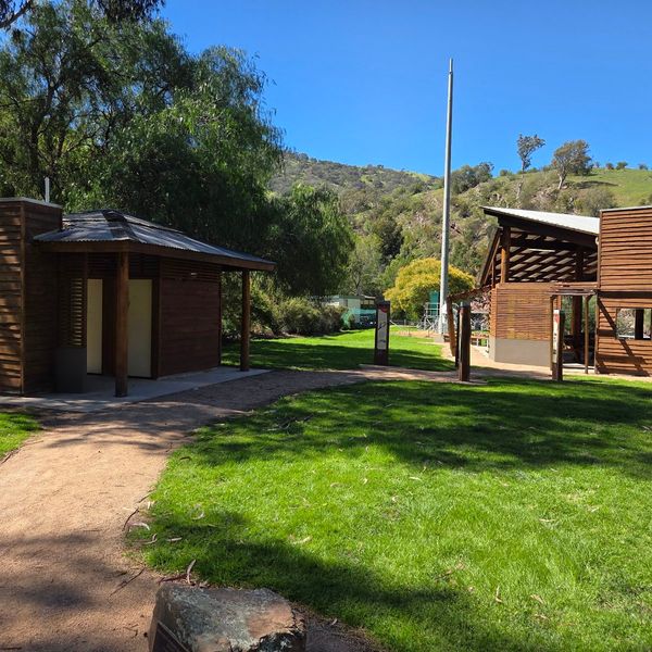 Licola Picnic Reserve