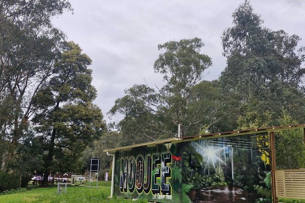Noojee