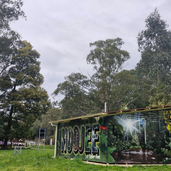 Noojee