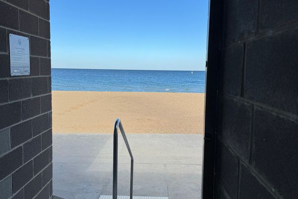 Elwood Surf Life Saving Club