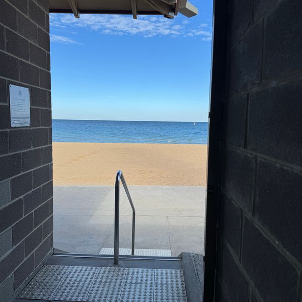 Elwood Surf Life Saving Club