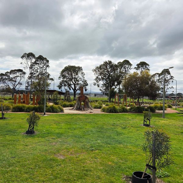 Apex Park