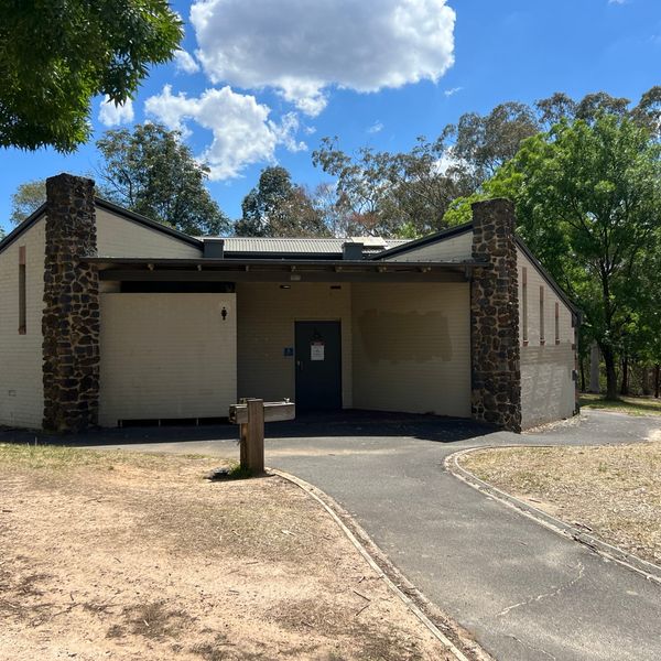 Wattle Park