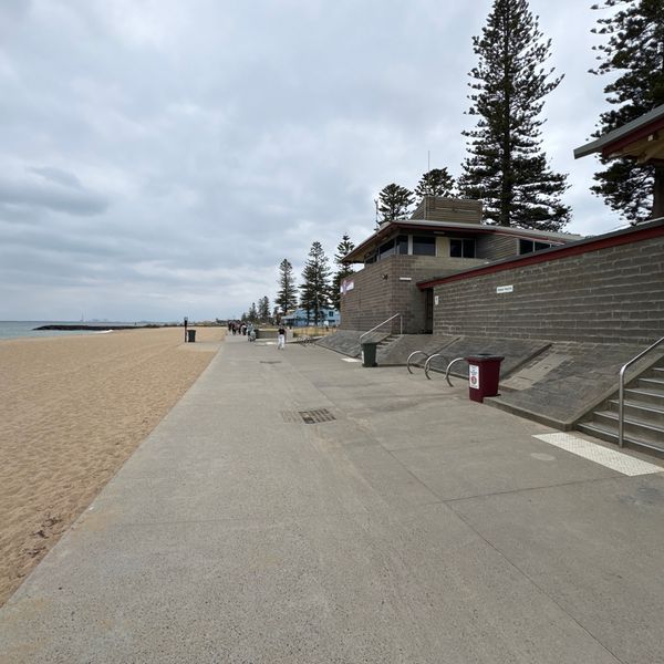 Elwood Surf Life Saving Club