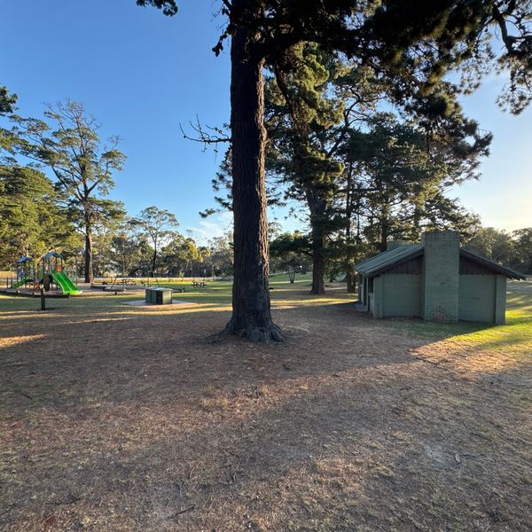 Mount Martha Park