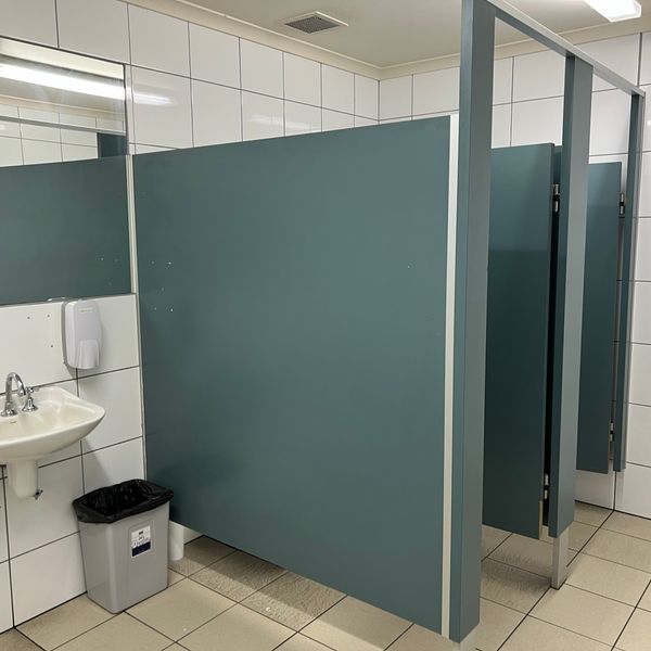 Ferntree Gully Plaza