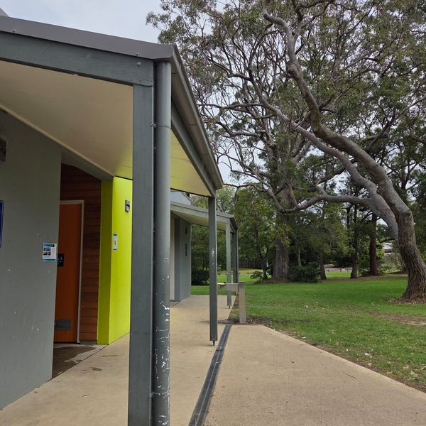 Mallacoota Recreation Reserve 