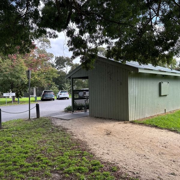 Apex Park