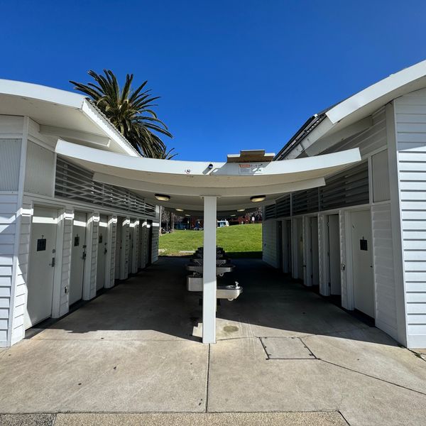 Cunningham Pier