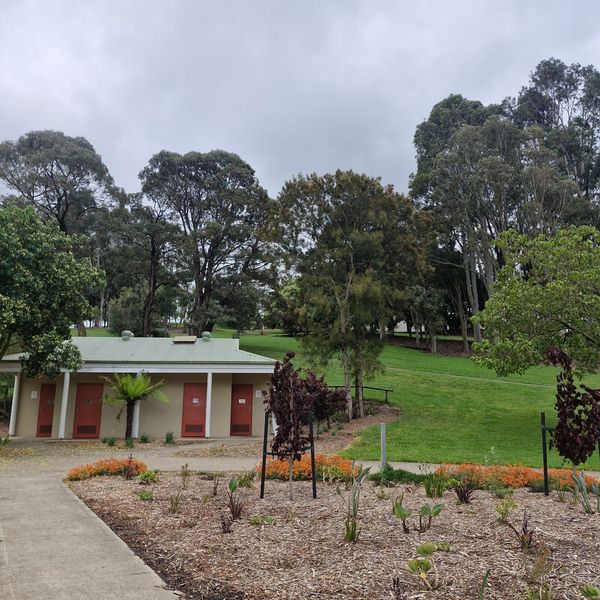 John Grubb Park