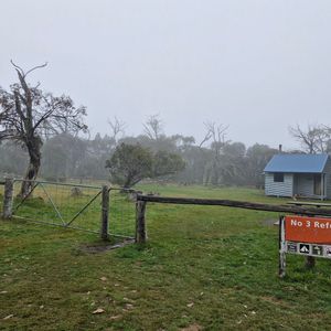 Photo of Refuge Hut