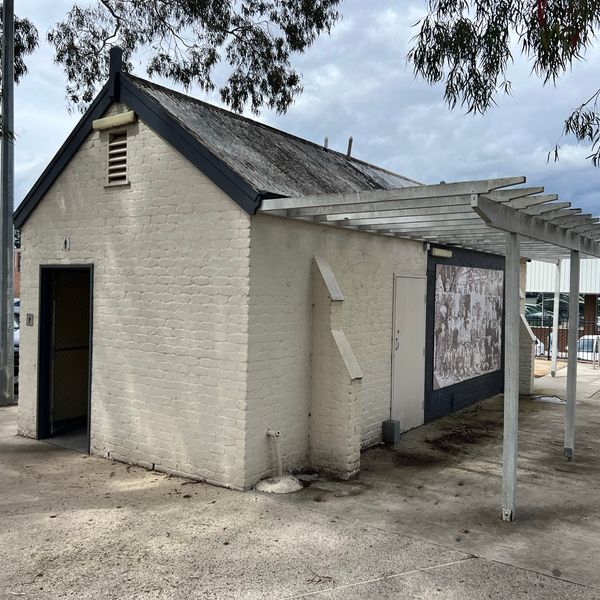 Scoresby Village shopping Centre