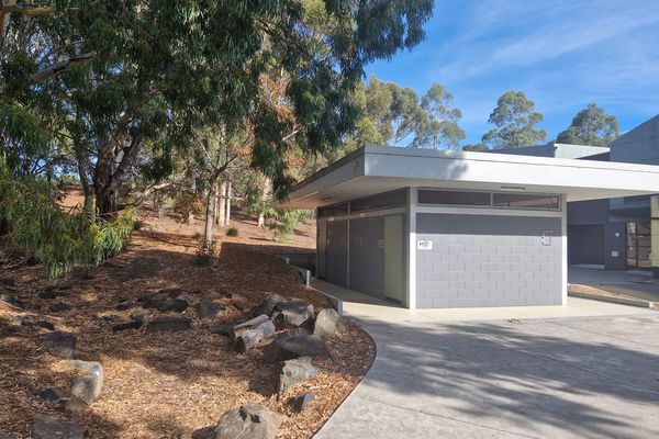 Stud Park Reserve