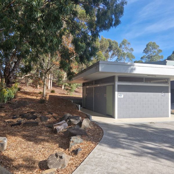 Stud Park Reserve