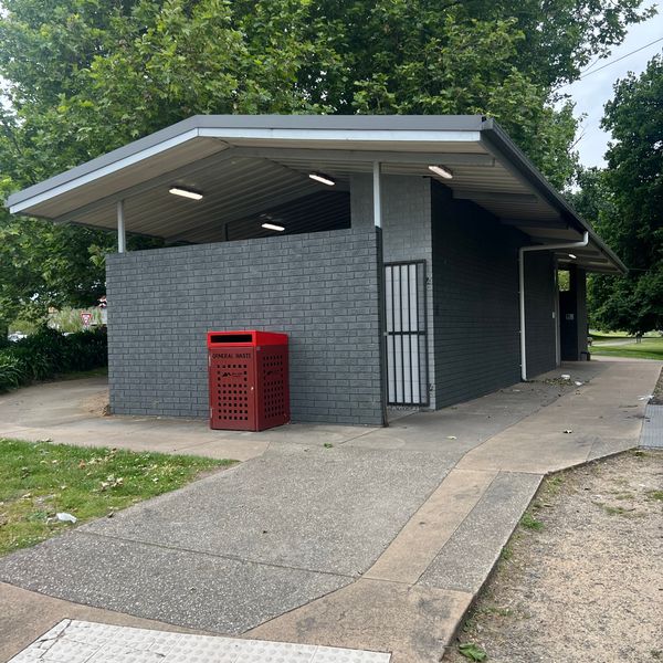 Gardiner Reserve