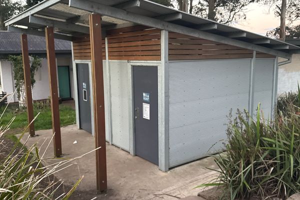 Olinda Playspace