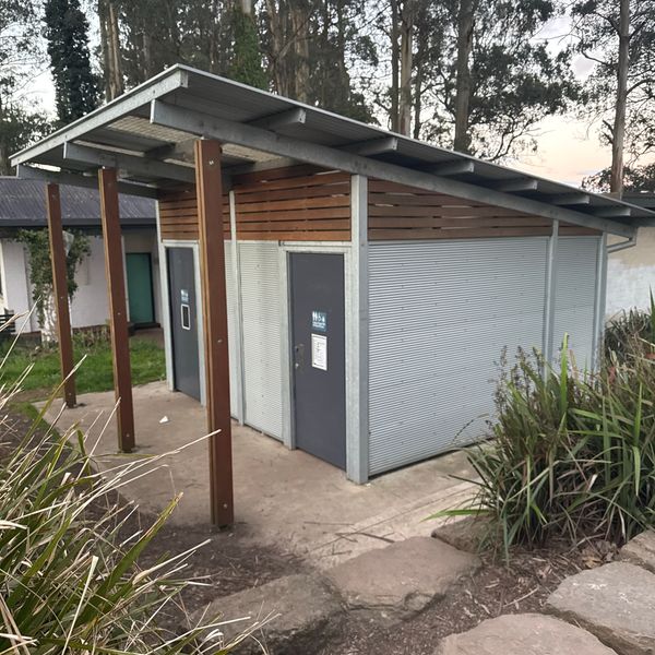 Olinda Playspace