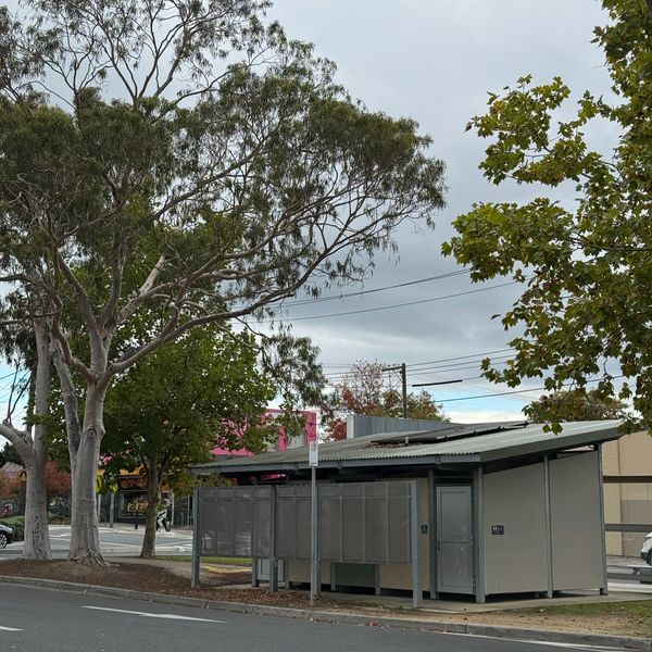 Mountain Gate Shopping Centre