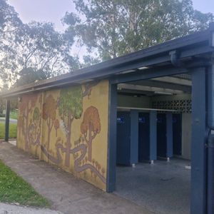 Photo of Opposite Yarra Juntion Shire Office