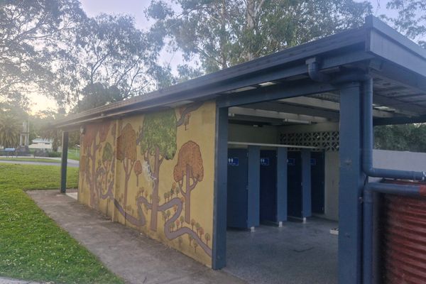 Opposite Yarra Juntion Shire Office