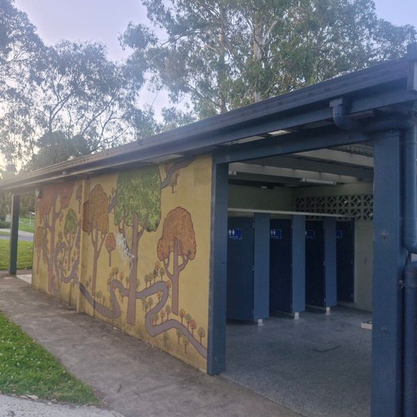 Opposite Yarra Juntion Shire Office