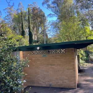 Photo of Alfred Nicholas Memorial Gardens 2