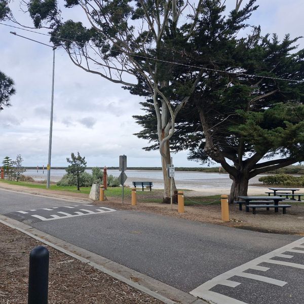 Tooradin Foreshore