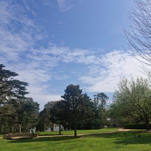 Photo of Sale Botanic Gardens