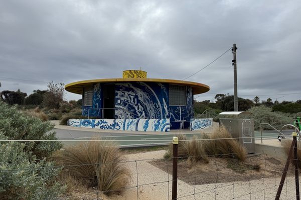 Point Ormond