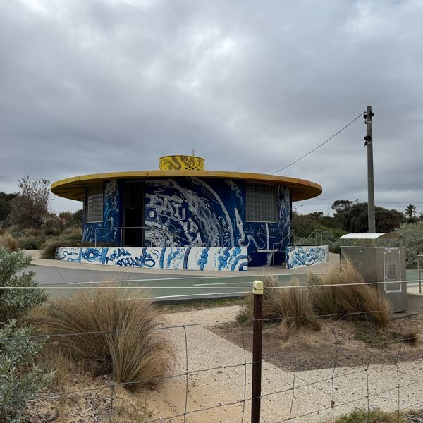 Point Ormond