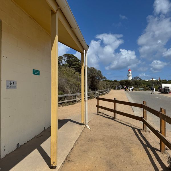 Lighthouse Area