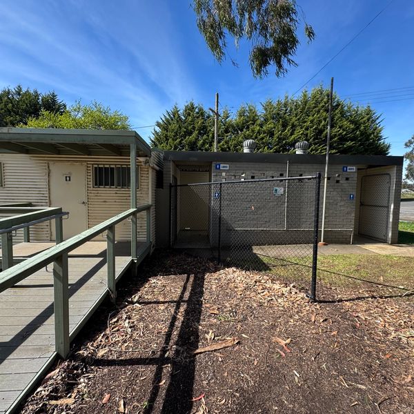 Wandin East Reserve