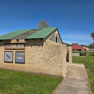 Photo of Memorial Park