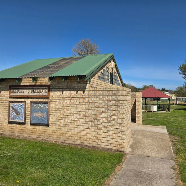 Memorial Park