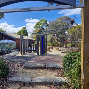 Photo of Marie Wallace Bayswater Park