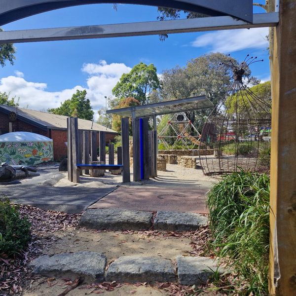 Marie Wallace Bayswater Park