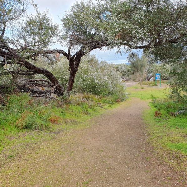 French Island National Park - Fairhaven