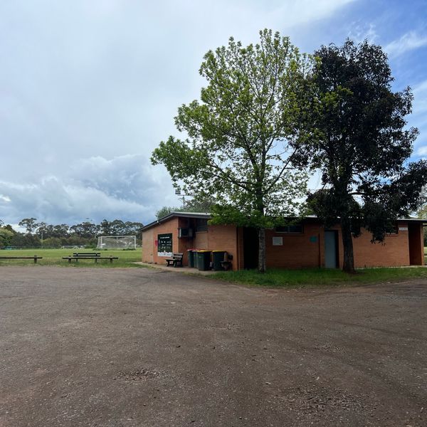 Jubilee Lake Caravan Park