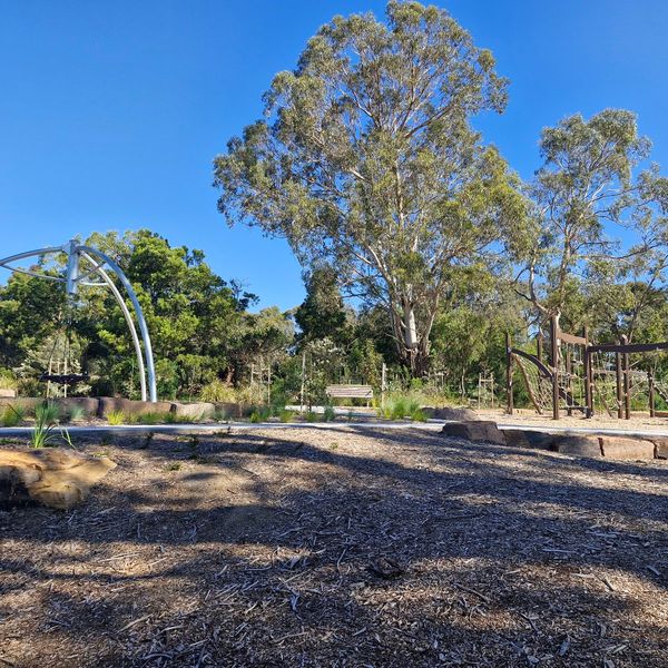 Mulgrave Reserve