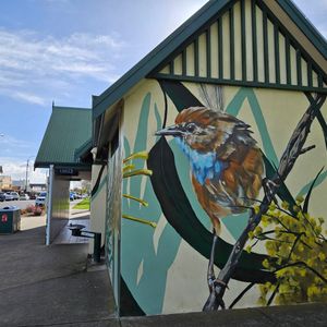 Photo of Princes Highway
