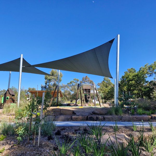 Mulgrave Reserve