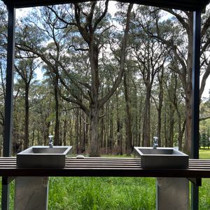 Photo of One Tree Hill Picnic Ground