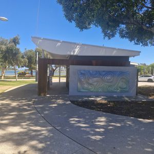 Photo of Eastern Foreshore