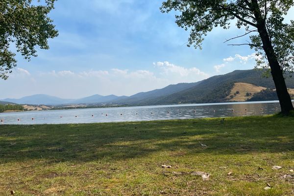 Khancoban Boat Ramp