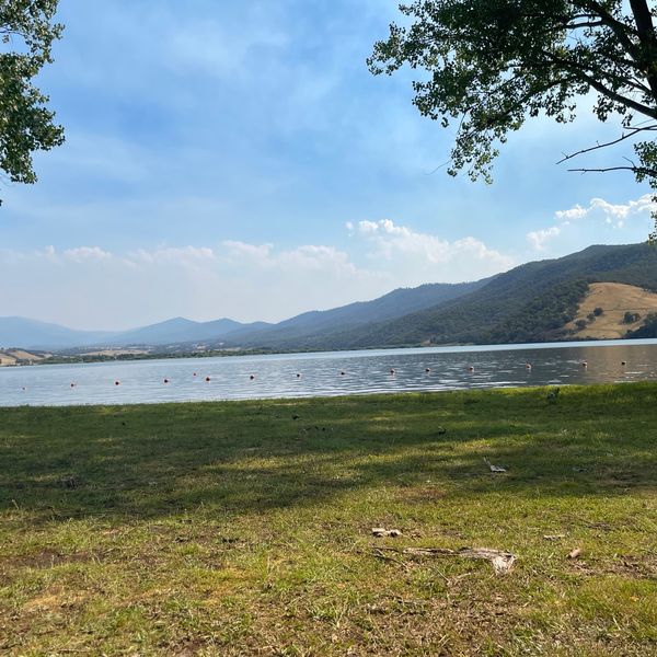 Khancoban Boat Ramp