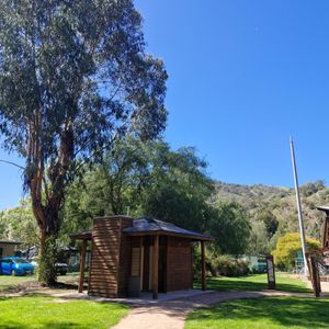 Photo of Licola Picnic Reserve